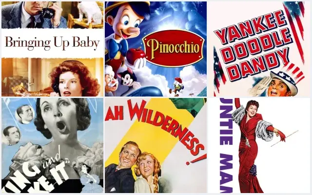6 Best Walter Catlett Movies