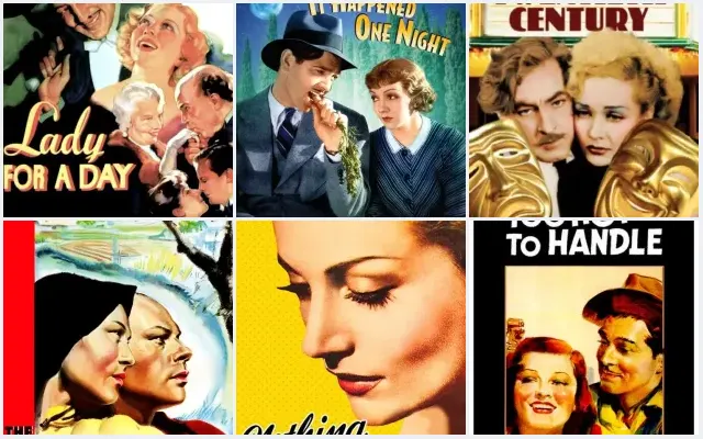 6 Best Walter Connolly Movies