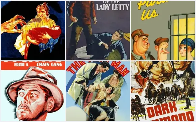 6 Best Walter Long Movies