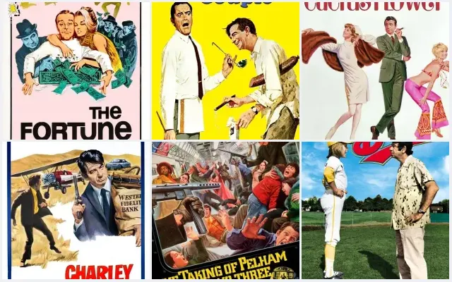 7 Best Walter Matthau Movies