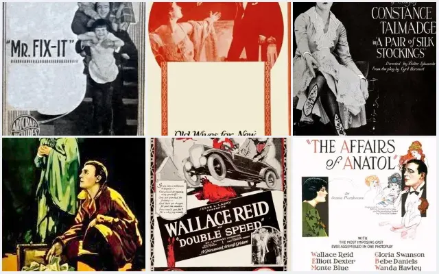 6 Best Wanda Hawley Movies