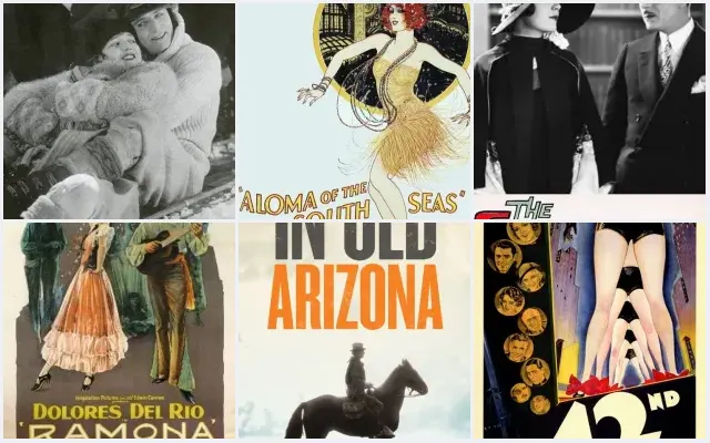 6 Best Warner Baxter Movies