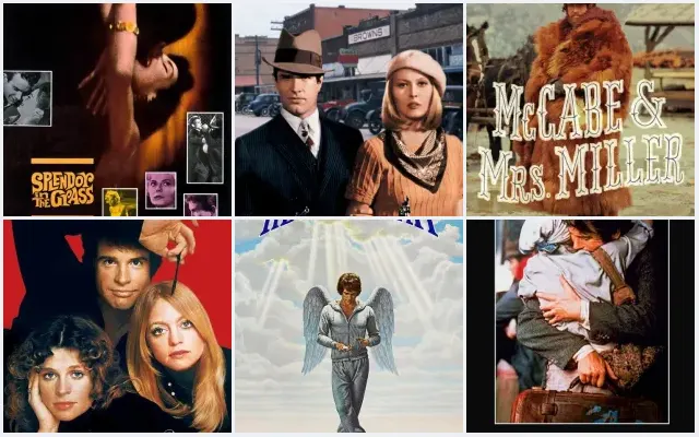 7 Best Warren Beatty Movies