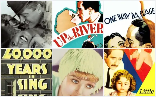 6 Best Warren Hymer Movies