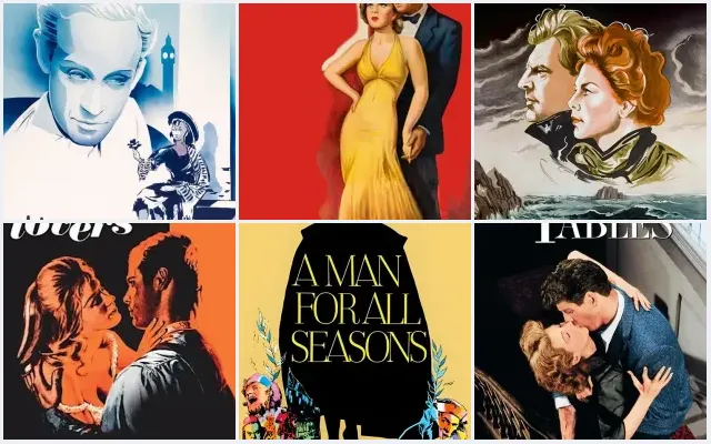 6 Best Wendy Hiller Movies