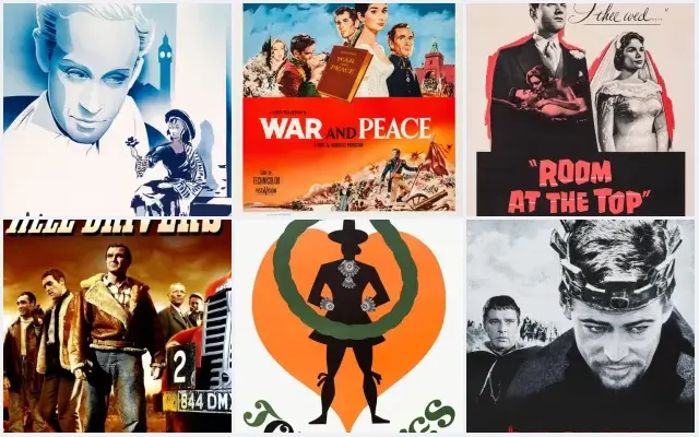 6 Best Wilfrid Lawson Movies