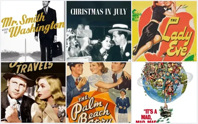 6 Best William Demarest Movies