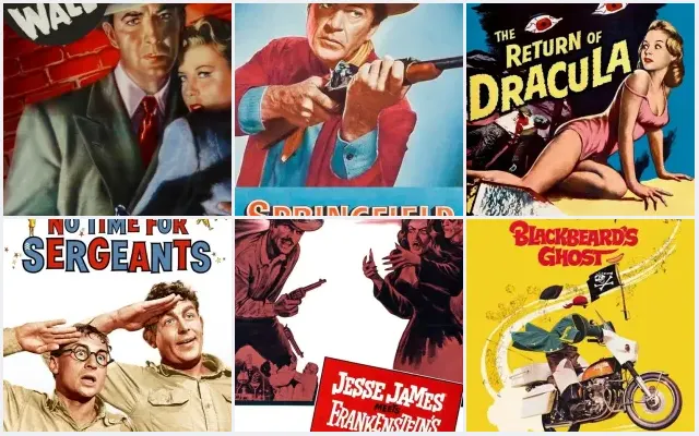 6 Best William Fawcett Movies