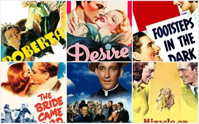 6 Best William Frawley Movies