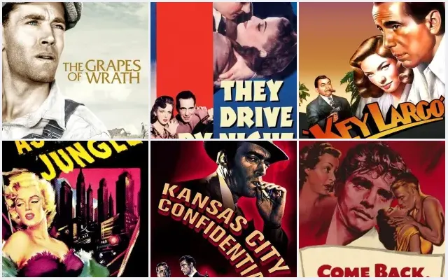6 Best William Haade Movies