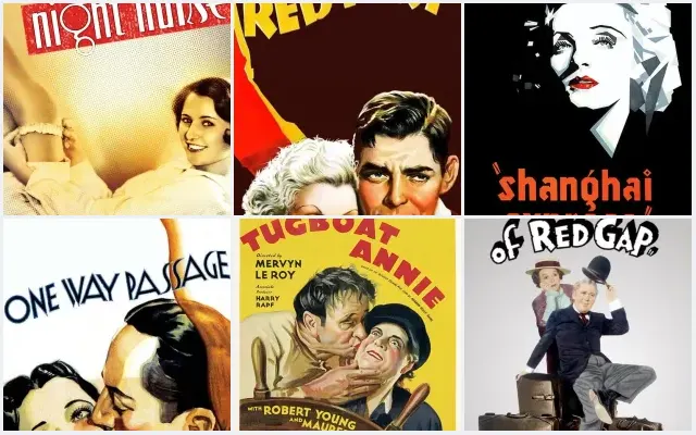 6 Best Willie Fung Movies