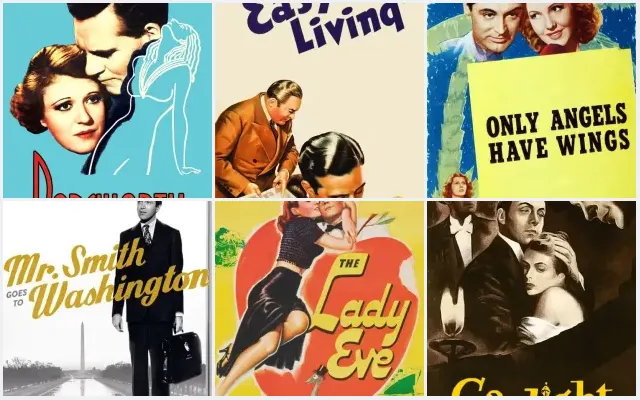 6 Best Wilson Benge Movies