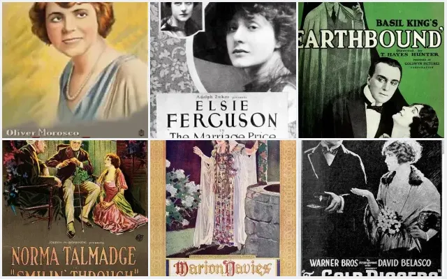6 Best Wyndham Standing Movies