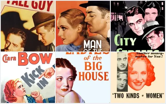 6 Best Wynne Gibson Movies