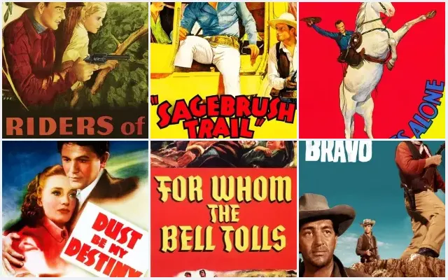 6 Best Yakima Canutt Movies