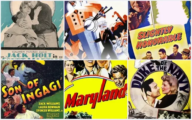 6 Best Zack Williams Movies