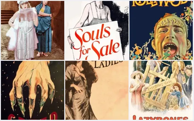 6 Best Zasu Pitts Movies