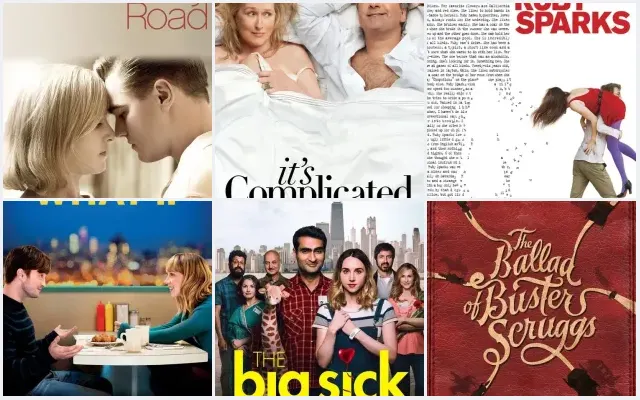 7 Best Zoe Kazan Movies