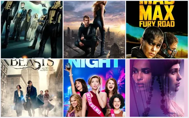 9 Best Zoë Kravitz Movies