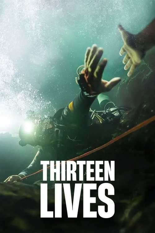 13 Lives (2022)