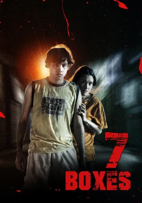 7 Cajas (2012)