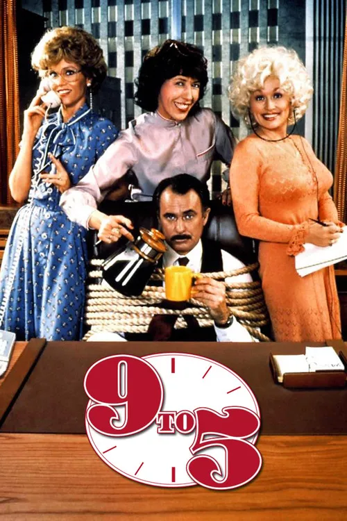 9 to 5 (1980)