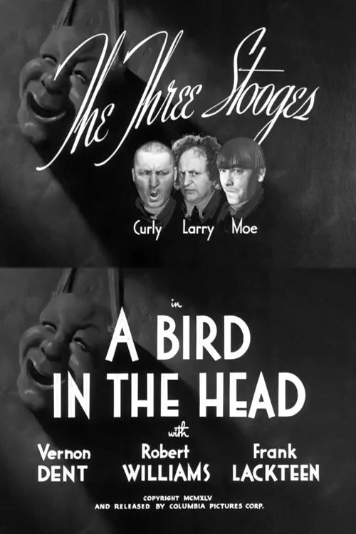 A Bird in the Head (1946)