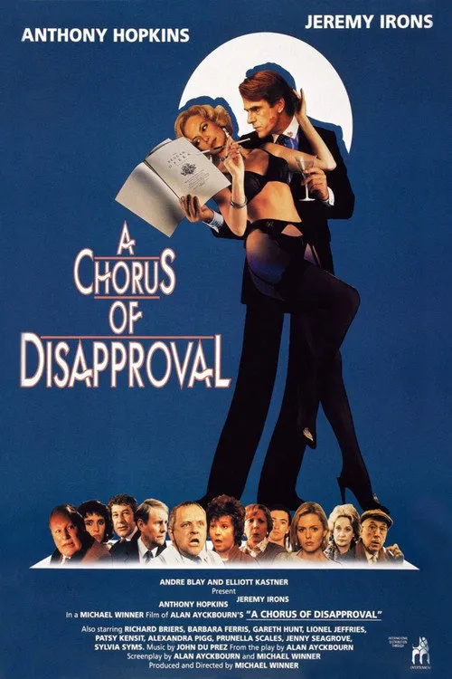 A Chorus of Disapproval (1989)