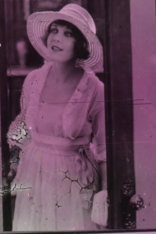 A Damsel in Distress (1919)
