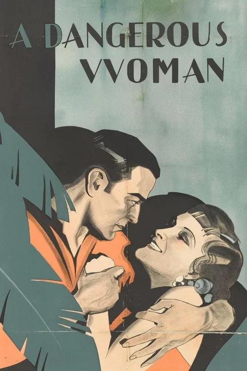 A Dangerous Woman (1929)