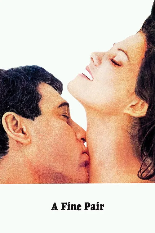 A Fine Pair (1969)