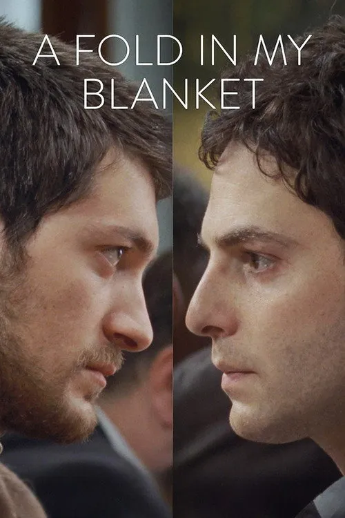 A Fold in My Blanket (2013)