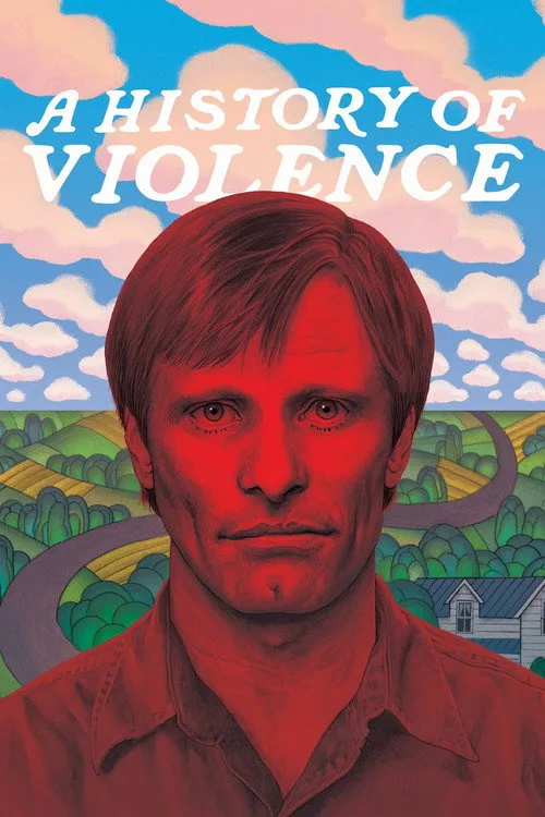 A History of Violence (2005)