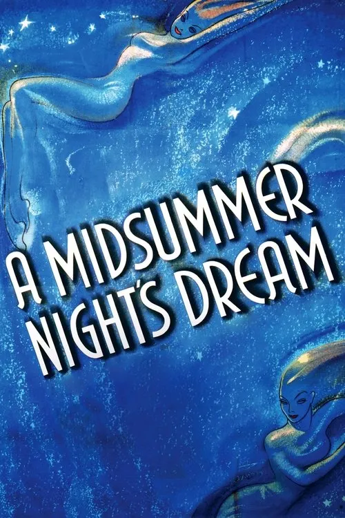 A Midsummer Night's Dream (1935)