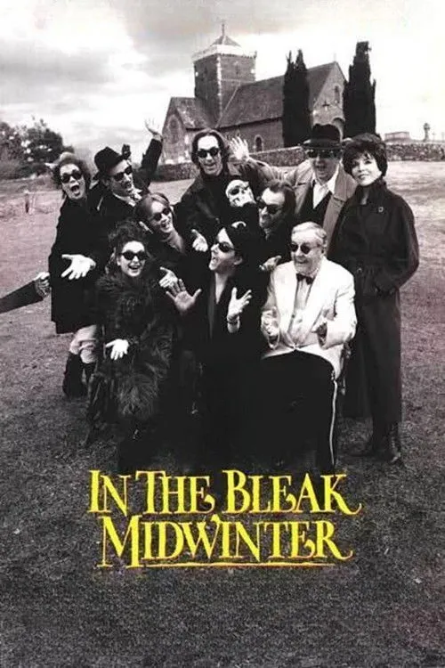 A Midwinter's Tale (1995)