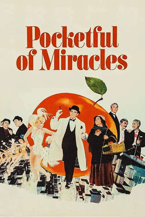 A Pocketful of Miracles (1961)