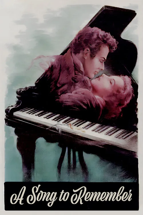 A Song to Remember (1945)