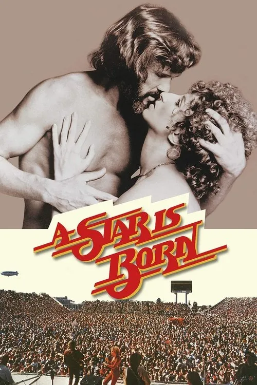 A Star Is Born (1976)