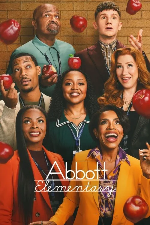 Abbott Elementary (2021)