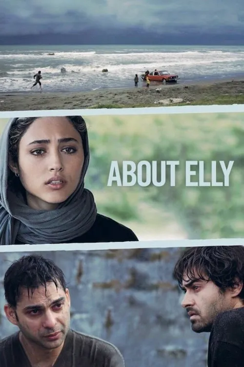 About Elly (2009)
