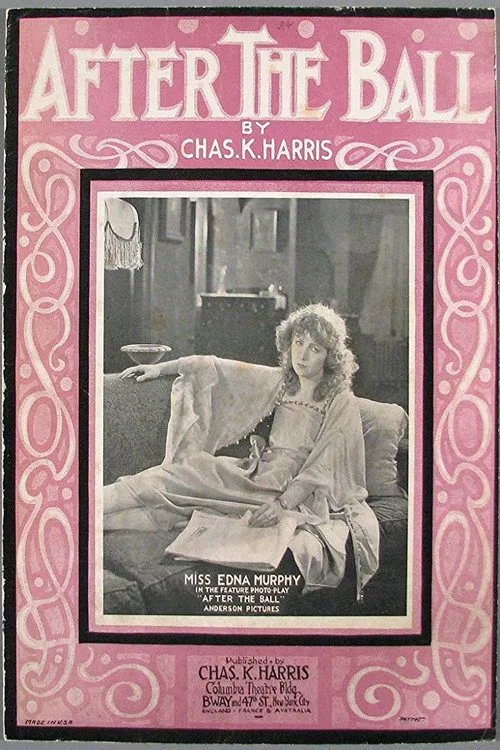 After the Ball (1924)
