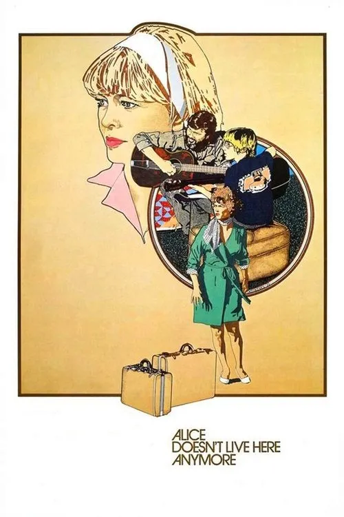 Alice Doesn't Live Here Anymore (1974)
