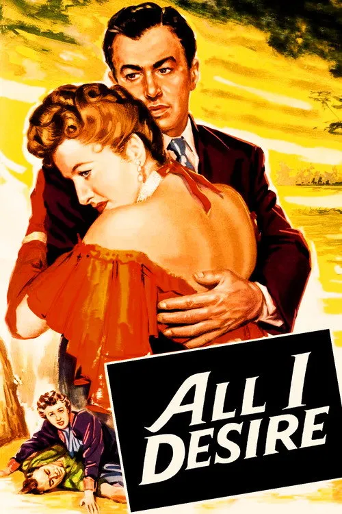 All I Desire (1953)