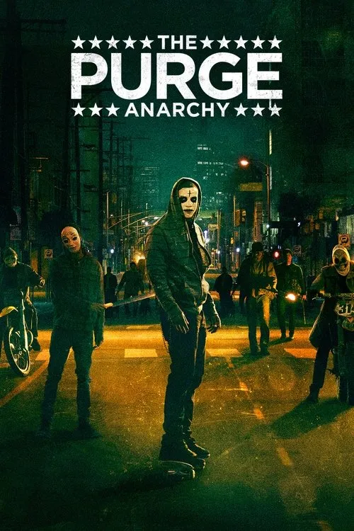 American Crime (2015)