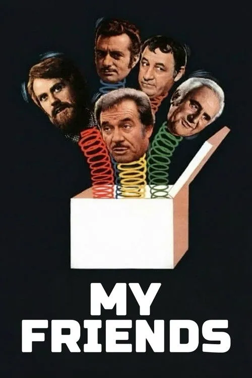 Amici Miei (1975)
