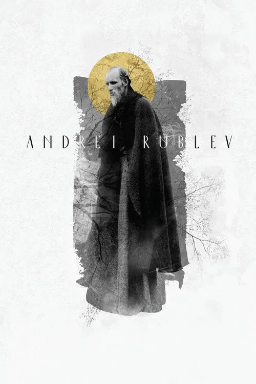 Andrei Rublev (1966)