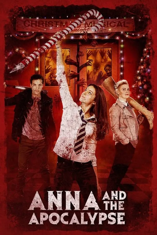 Anna and the Apocalypse (2017)