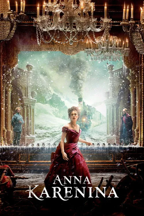 Anna Karenina (2012)