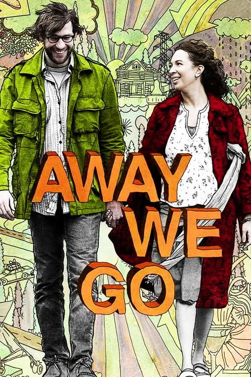 Away We Go (2009)