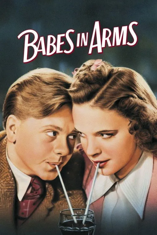 Babes in Arms (1939)